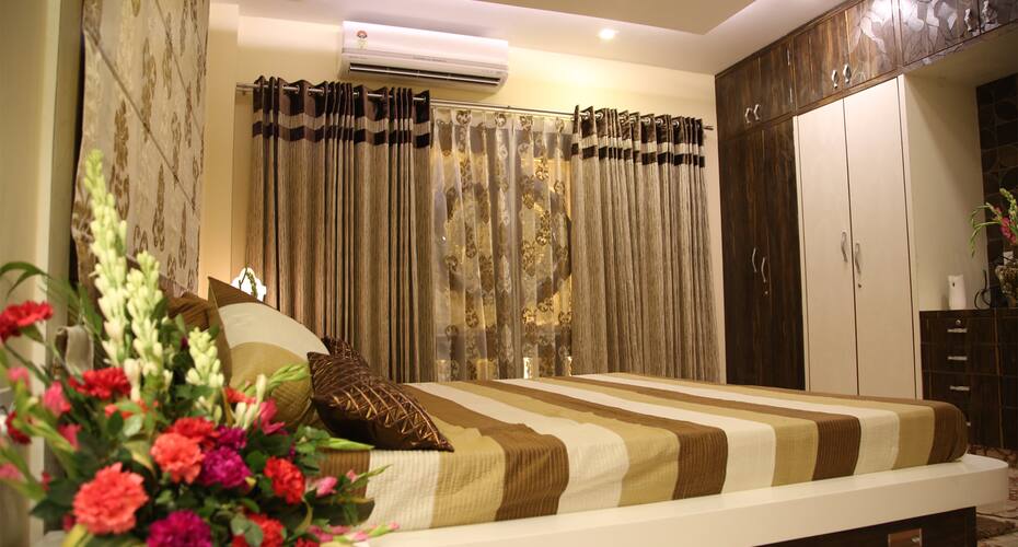 Nikshay Homestay, Jodhpur 4